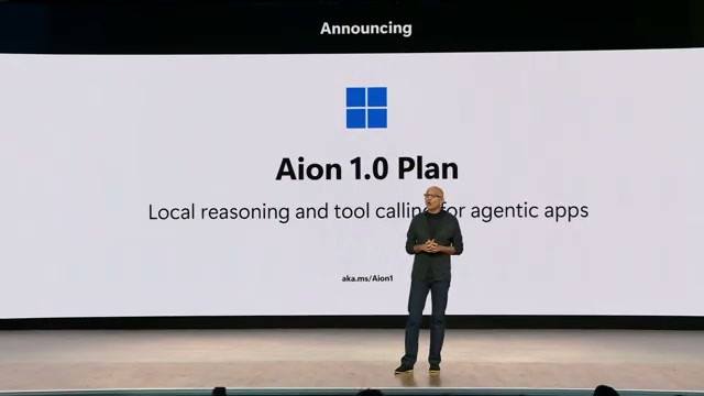 Windows AI APIの新機能