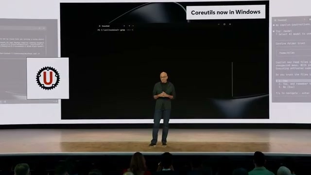 開発者最適化されたWindows体験