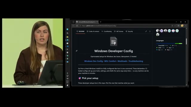 デモ：Surface RTX Spark Dev Box