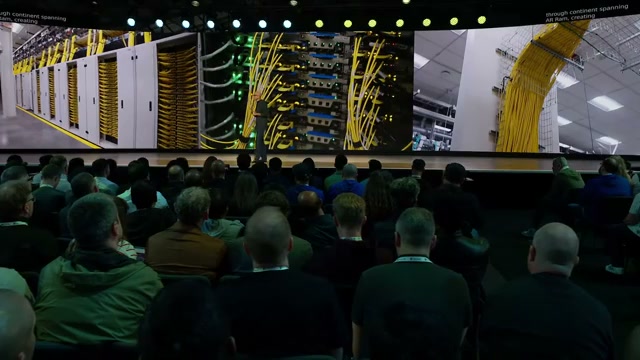 NVIDIAとMicrosoftの統合スタック