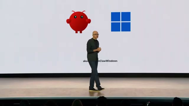 【超目玉】OpenClawがMicrosoft公式ビルドに