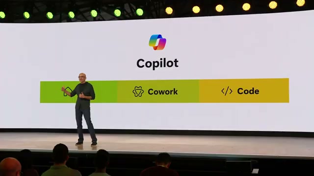 Microsoft Copilotの新しい姿